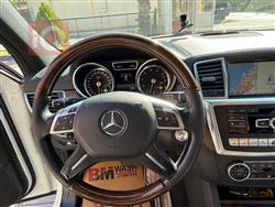 مرسيدس بنز جي أل-كلاس